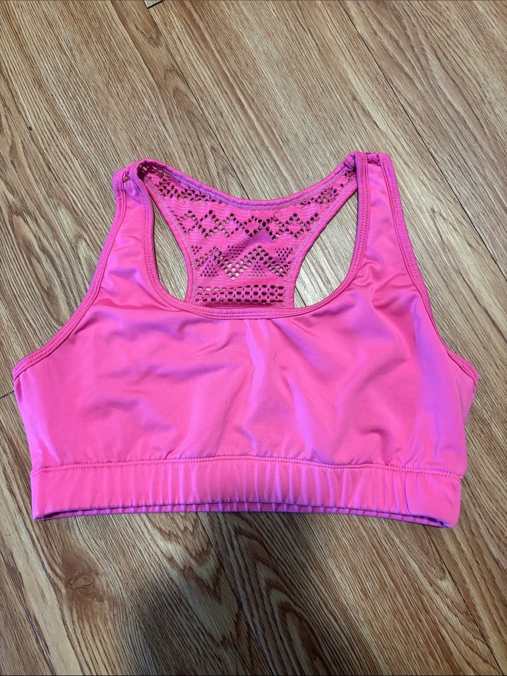 Zyia Sports Bra